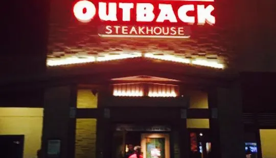 Outback Steakhouse