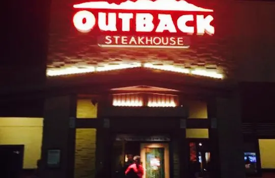 Outback Steakhouse