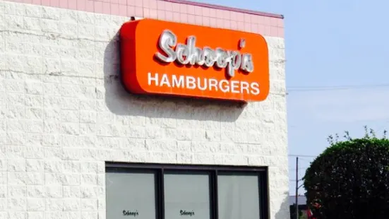 Schoop's Hamburgers