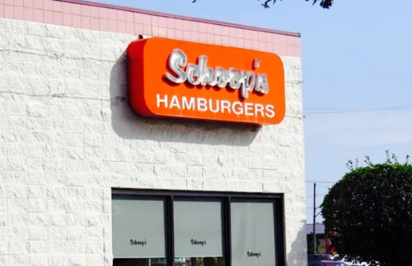 Schoop's Hamburgers