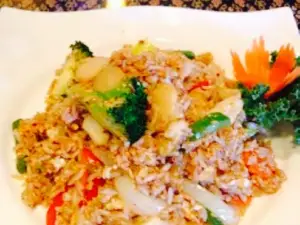 Thai Orchid At Plainfield