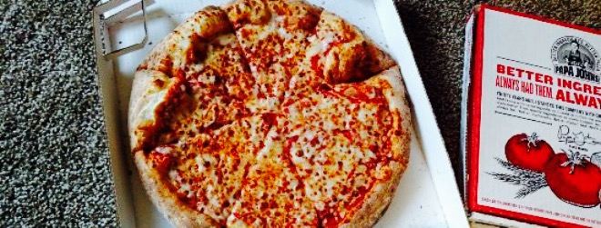 Papa John's