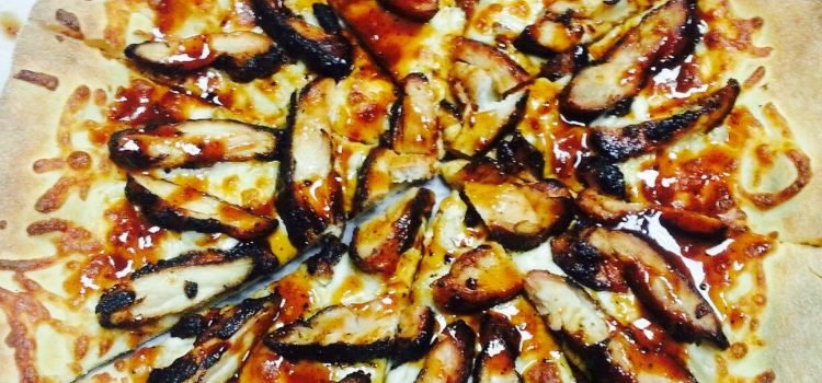 Smokin Bones BBQ