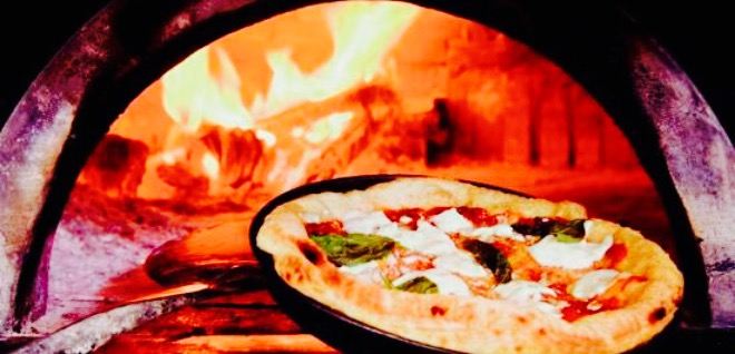 Il Museo Della Pizza