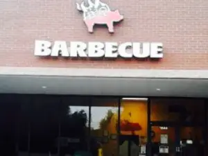 B3Q Barbeque