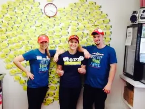 Rita's Italian Ice & Frozen Custard