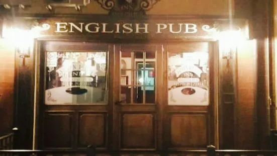 John Bull Inn - English Pub