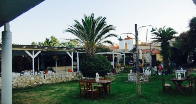 Kritiko Restaurant