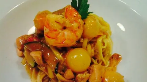 Pasticcio in 韋爾特