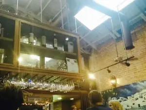 George's Greek Cafe
