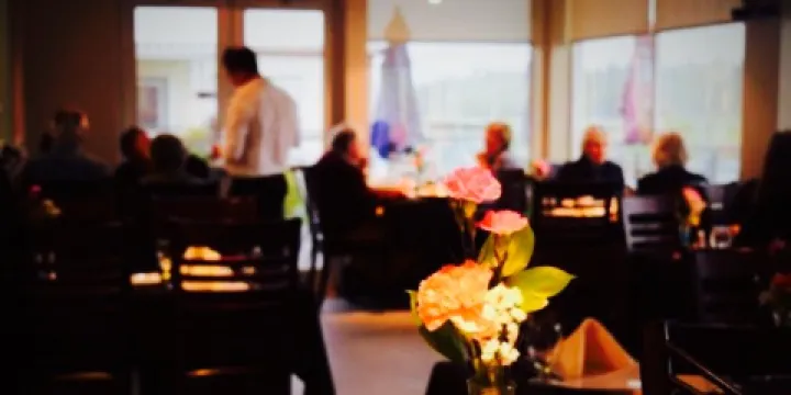 Final Approach Restaurant