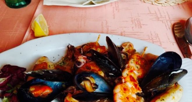 Ristorante Stefania Tarvisio
