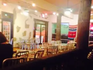 El Paso Mexican Grill