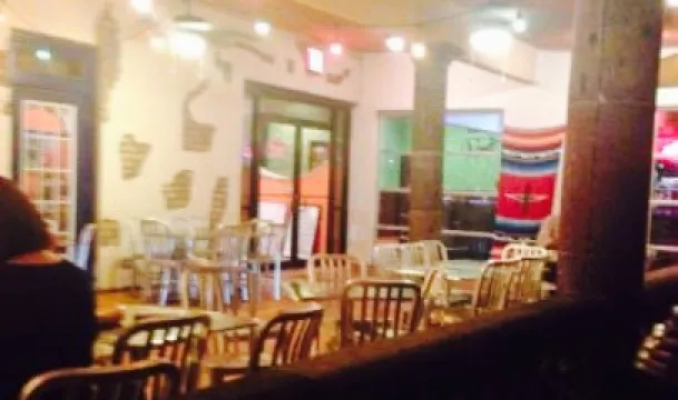 El Paso Mexican Grill