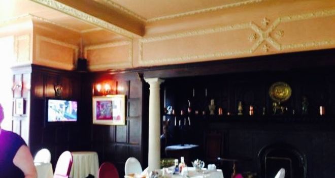 Manor House Hotel & Restaurant