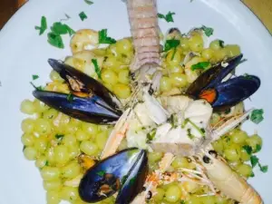 La Rotonda | Pizzeria | Bar | Tavola Calda