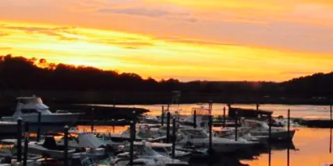 Mile Marker One Restaurant & Bar