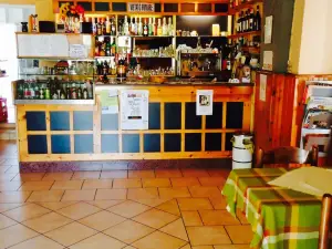 Il Bistro