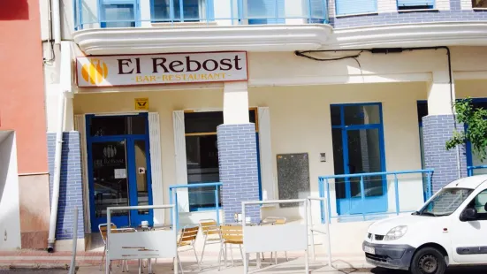 El Rebost