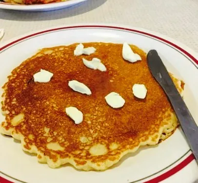 Oceanview Family Restaurant