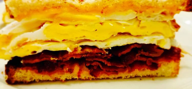 Florham Park Diner