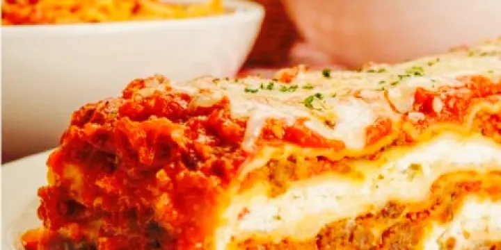 Buca di Beppo Italian Restaurant