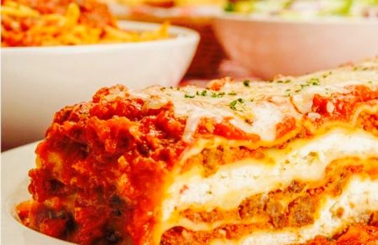 Buca di Beppo Italian Restaurant