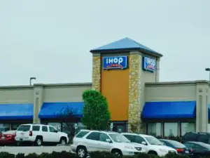 IHOP