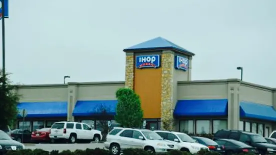 IHOP