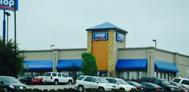 IHOP