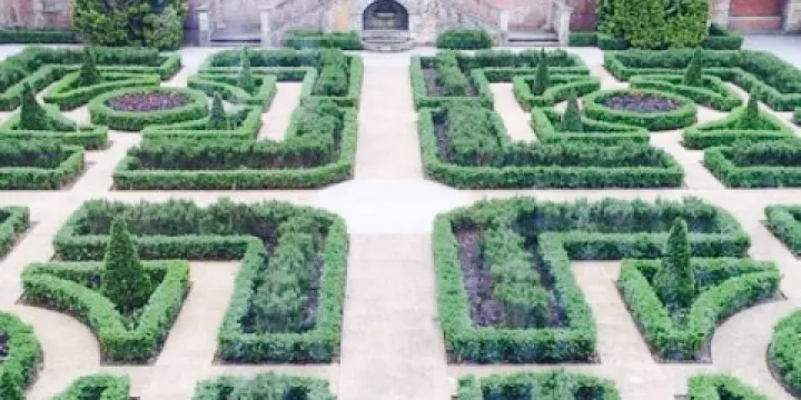 The Atrium Restaurant & Bar