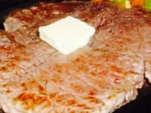 Steak House Western