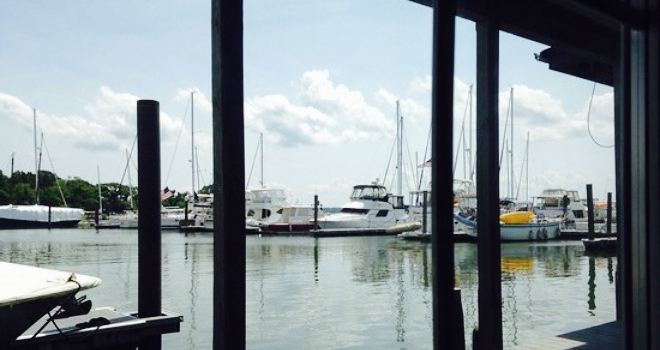 York River Oyster Company