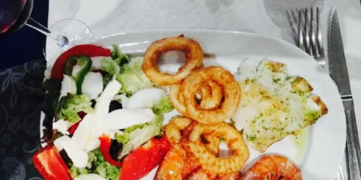 Restaurant Braseria Bogart