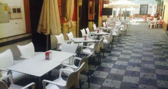 BODEGÓN CASA ANTONIO
