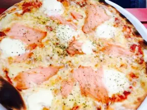 Pizzastube
