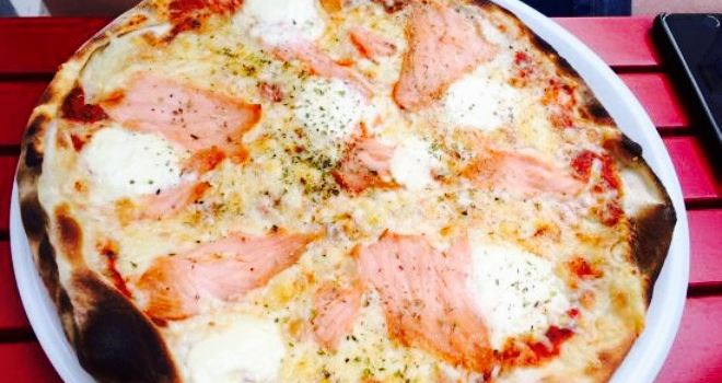 Pizzastube