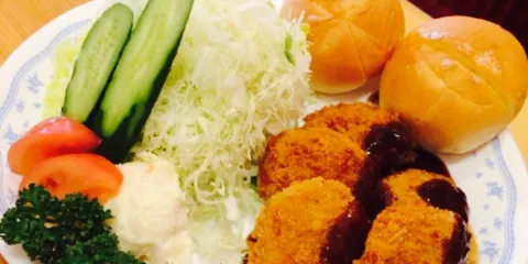 Komeda Coffee Shop Gobo