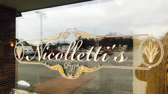 Nicolletti's Pizza