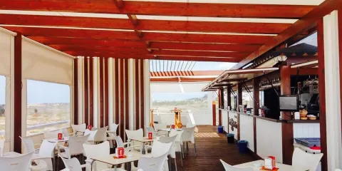 Chiringuito Costa Colon