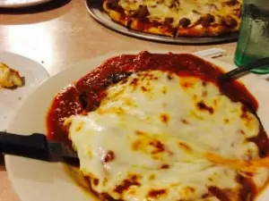 Bongiovanni's Italian Restaurant