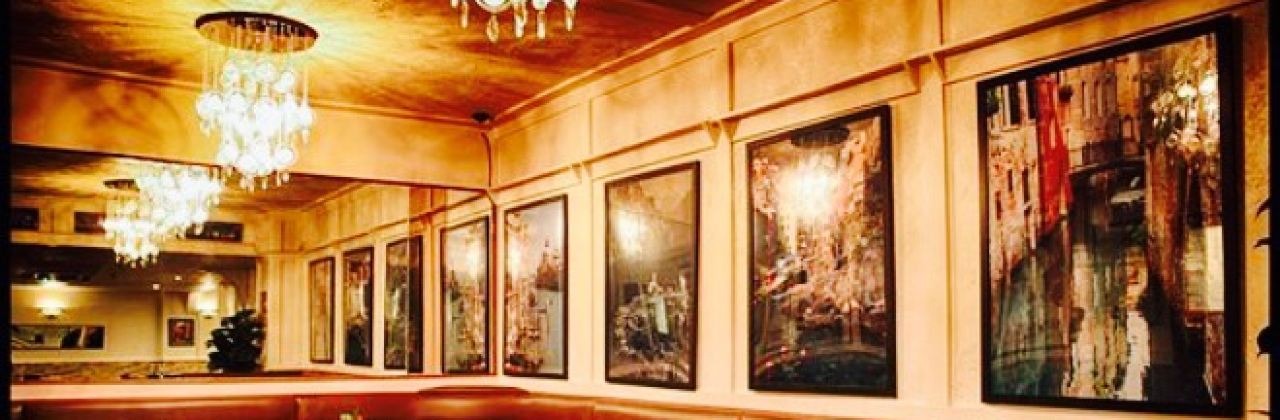 Julio's Italian Restaurant