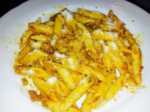 Antica Trattoria di' Tramway