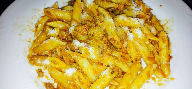 Antica Trattoria di' Tramway