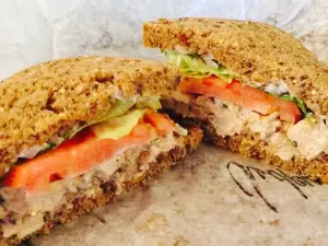 Great Harvest Bread Company