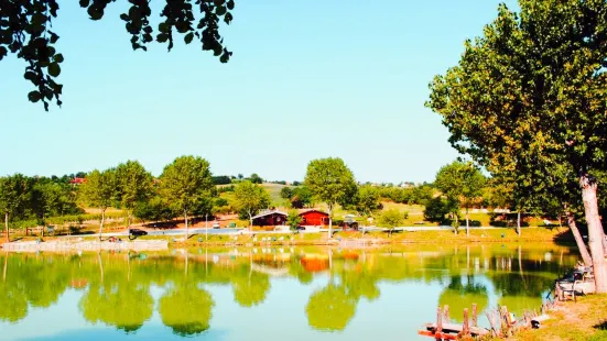 Lago Del Marano Family Park
