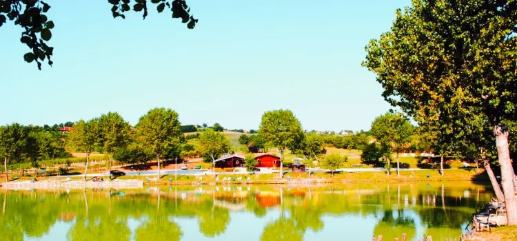 Lago Del Marano, Ristorante Dalla Gisella