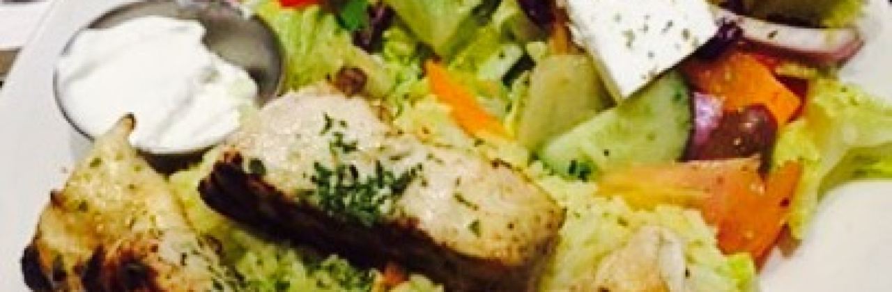 Roger's Italian Bistro