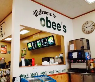 Obee's Soup-Salad-Subs