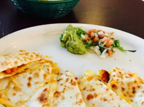 El Tio Tex-Mex Grill